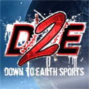 Down To Earth Sports