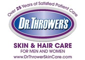 Dr. Throwerrsquo;s Heritage Skin Care
