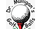 Dr.Mulligan\'s Golf Ball