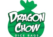 Dragon Chow Dice Bags
