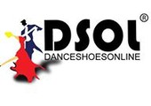 DSOL Dance Shoes Online