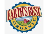 Earth\'s Best Baby Food