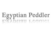Egyptian Peddeler