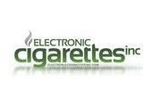Electronic Cigarettes Inc