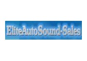 Elite Auto Sound Sales