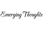 Emerging Thoughts
