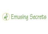Emusing Secrets