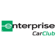 Enterprise Car Club Voucher Codes