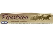Equestrian International