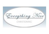 Everythingnicechristening.com