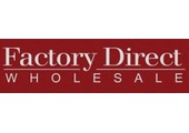 Factory Direct Wholesale