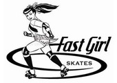 Fast Girl Skates