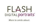 Flash Portraits