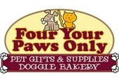 For Your Paws Only LLC