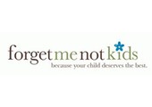 Forget Me Not Kids