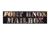 Fort Knox Mailbox