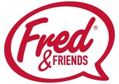 Fred andiends
