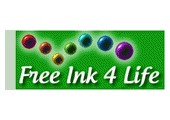 free Ink 4 Life