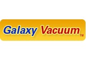 Galaxy Vacuum