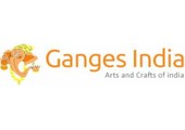 Ganges India