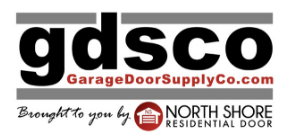 Garage Door Supply Company