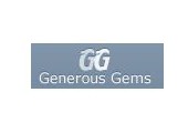 Generous Gems