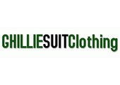 Ghillie Suit Clothing &