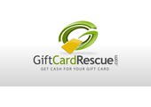 Gift Card Rescue