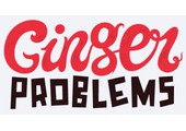 Ginger Problems