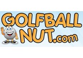 Golf Ball Nut