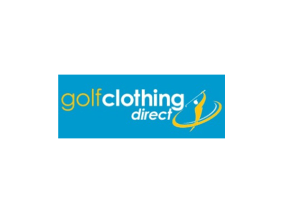 Golf Clothing Direct Discount Codes -
