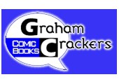 Graham Crackers Comics