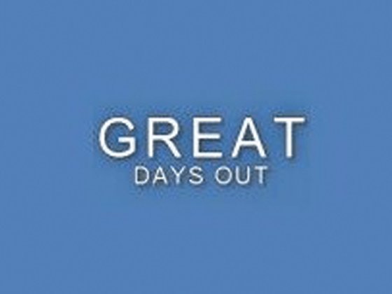 Complete list of Great Days Out discount & vouchers for
