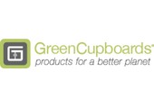 Green Cupboards