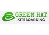 Green Hat Kiteboarding