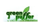 Green Puffer