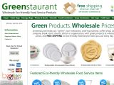 Greenstaurant.com