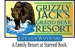 Grizzly Jack’s Grand Bear Resort