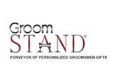 Groomstand
