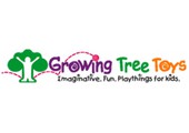 Growing Tree Toys