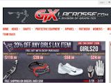 Gtxlacrosse.com