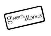 Gwen\'s Blends