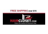 HairCloset.com