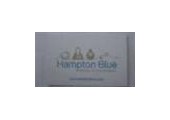 Hampton Blue