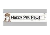 Happy Pet Paws