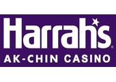 Harrahsakchin.com