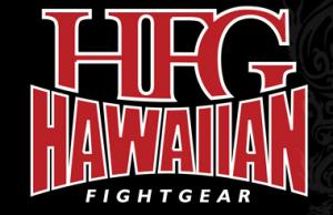 Hawaiian Fight Gear