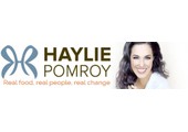 Haylie Pomroy