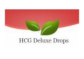 HCG Deluxe Drops
