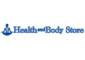Health And Body Store